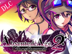 【英語版(DLC版)】アブセンテッドエイジ2 依代の章 [株式会社Gotcha Gotcha Games]