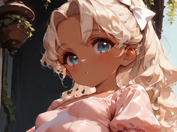 Homunculi バレリーナ [Homunculi]