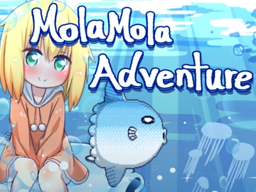 マンボウの大冒険 [BibiPiece]