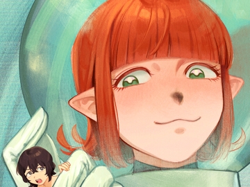 宇宙人・巨女/丸呑み合同誌 2026年版 [ネフラデルS.P.A.]