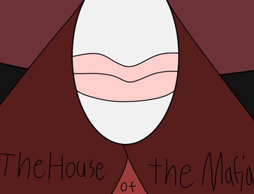 マフィアの館 [明白な暗黒]