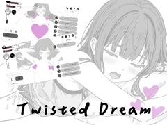 Twisted Dream [慾潮寺Yokuchōji]