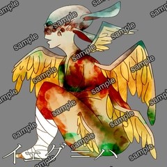 イェグ=ハ [せんとよちことしんわとせいぶつ]