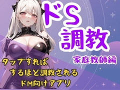 ドS女性クリニック-家庭教師編 [夜の息抜き]