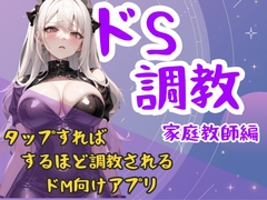 ドS女性クリニック-家庭教師編 [夜の息抜き]