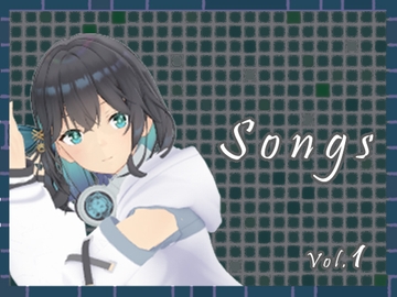 SONGS feat. 宮舞モカ Vol.1 SAMSARA ~The Journey of Life~ [VoidLabo]