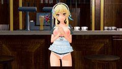 モンドメイドカフェ(APK) [リトルヒロイン]