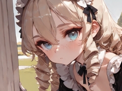 Homunculi メイド [Homunculi]