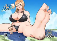 タダンダン3 夏だ！海だ！巨大娘だ！