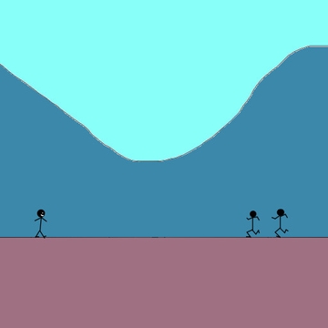 game BGM 走れ！ [ゲームBGM販売☆]