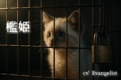 VR■ 檻姫 ～運命の愛～ [フリートーク追加しました] [Evangelist ASMR]