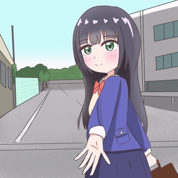 BPM145 「さんぽ」-LOOP  シンセサイザーの明るいBGM [ラシクラボ松山]