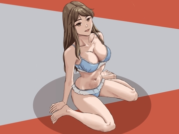 私の男とった！ [ポイポイポイ]