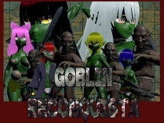 ゴブリン・レコンキスタ [Fランゲーム部]