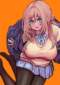 はつ☆ぼし [珊瑚]