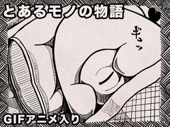 とあるモノの物語 [AgeRatum]