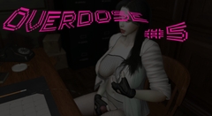 -Overdose- No.5 [Vegetarian]