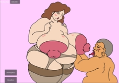 ループアニメ [モブゲン]