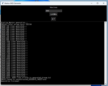 midicode [Kさん小説漫画垢]