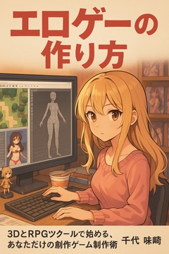 エロゲーの作り方 [ライツキャメラアクション]