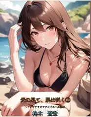 光の果て、肌は咲く(1)～トップグラビアアイドルへの挑戦