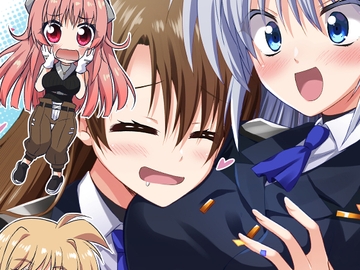 LYRIMAZE [うぱ小屋]