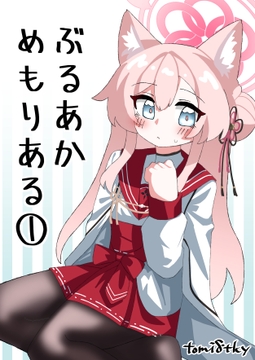 ぶるあかめもりある(1) [校門製鋼所]