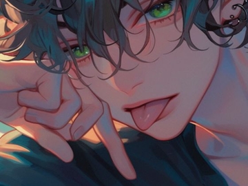 耳奥ぐぽ舐め♡クンニクリ舐め手マン♡指じゃなくて俺のでイッて…♡汗だく騎乗位ピストン×四つん這いバック連続イキされちゃう音声。 [A_kun]