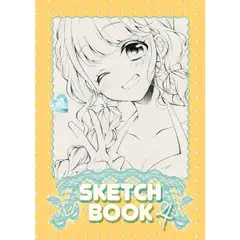SKETCH BOOK4