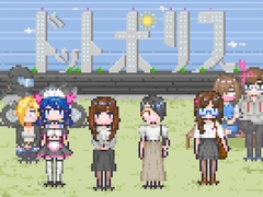 ドットポリス [Hoodie Corp (フーディーコープ)]