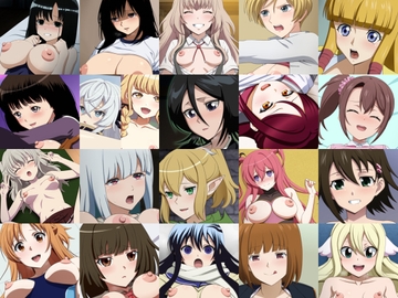 あんこぱんあい10 [サークルアンコ]