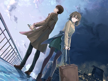 日進月歩 [ユキハラ創作企画 a.k.a. Snow Ground]