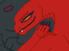 How i met your snakegirl mother [Little Huntress Team]