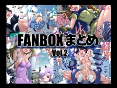 マジックハンズのFANBOXまとめVol.2 [Magic Hands]