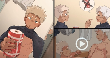 オナホになってやろうか? [塩工野球部]