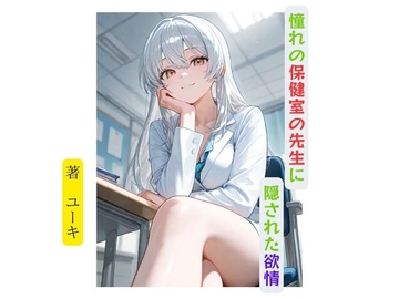 憧れの保健室の先生に隠された欲情 [星降楽園]
