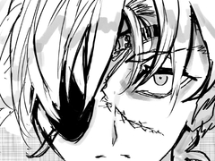 evil clown [充電し忘れ]