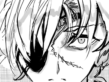 evil clown [充電し忘れ]