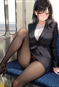 OL train A [レティシアAI]