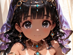 Homunculi ベリーダンサー [Homunculi]