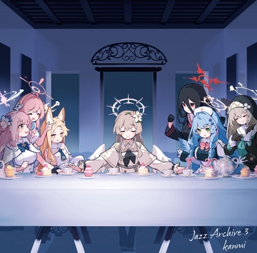 Jazz Archive 3 [kanmi]