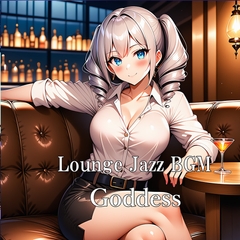 Lounge Jazz "Goddess" [Carnage/Ariadne Record]
