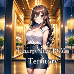 Lounge Jazz "Territory" [Carnage/Ariadne Record]