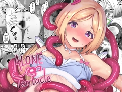 ALONE Tentacle [Red JunkBox]