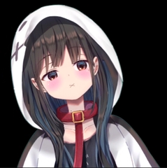 素直になれない甘寝なつ眠の、寂しがりな夜のひととき [kaleidolights.]