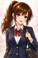 万引き美少女をお仕置きで孕ませる話 前編
