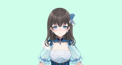 もしも、君と添い寝できたなら… [kaleidolights.]