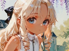 Homunculi 女王様 [Homunculi]