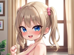 AIdea Xraft画像集 ももちゃん_1st [AIdea Xraft]