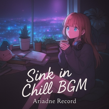 Sink in Chill BGM [the Circle Carnage/Ariadne Record]